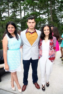 Desayuno fraternal de la Nashville School