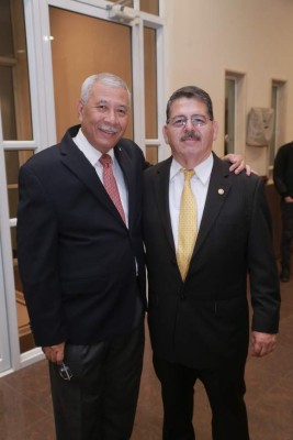 Gran gala por el 49 aniversario