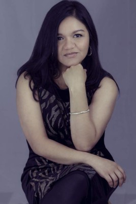 Hondureña es nominada a los ‘Canada Latin Awards’