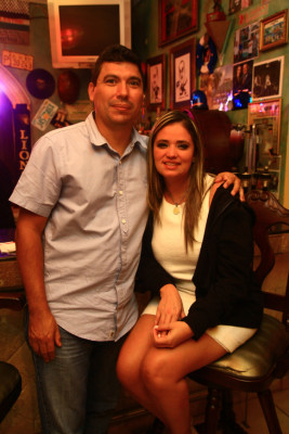 Fraternidad y compañerismo