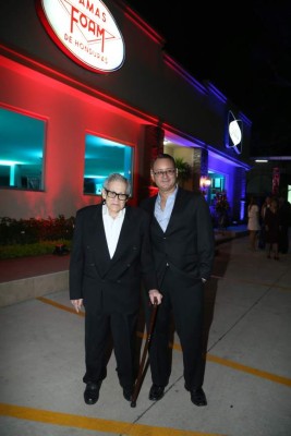 Foam de Honduras celebra su 50 aniversario