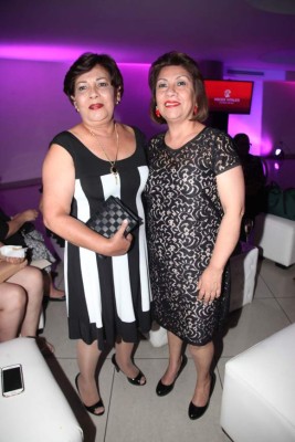 Voces Vitales Honduras honra a seis mujeres