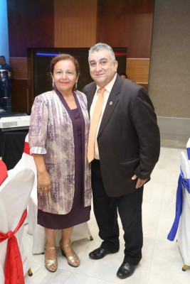 Exalumnos de La Salle se reúnen