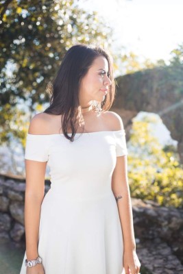 Las fotos prenupciales de Lipstickfables