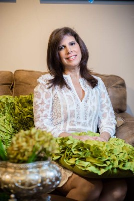 Unidas para prevenir el cáncer de mama