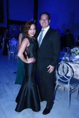 La boda de Victoria Saybe y Luis Cousin