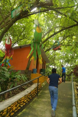 El Cajón, una represa y un destino turístico que maravilla a los hondureños