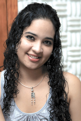 Cuatro bellas voces que le cantan a la vida