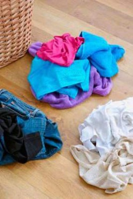 10 cosas que debes limpiar cada semana y 5 que limpias demasiado