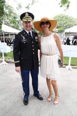 Fiesta por el 4 de Julio