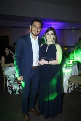 Hermosa boda de Heidy Quiróz y Fady Handal