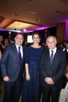 CCIC celebra la gala El Forjador 2016