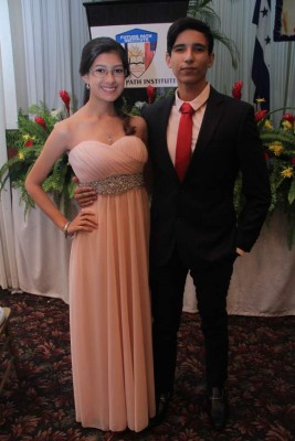 Graduación de la Future Path