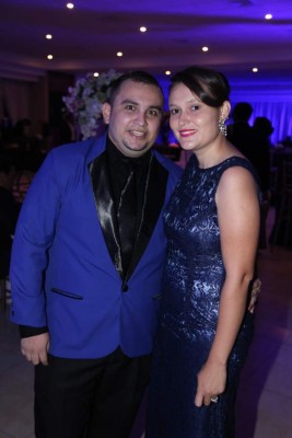 La boda de Mairela Rivera y Wilmer Rivera