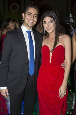 Boda Kattán Fonseca