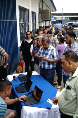 En elecciones primarias hubo más gasto que en las generales