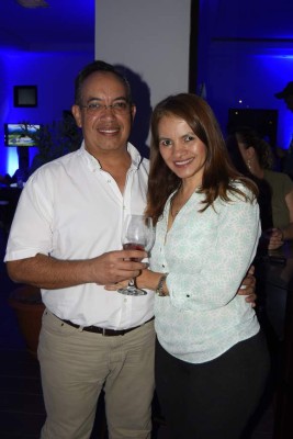 Ciudad Maya ofrece coctel por la inauguración de su casa club