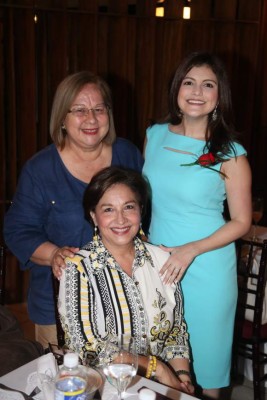 Despedida de soltera para Carla Milla Mena