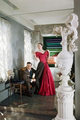 Diseñadores y celebridades celebrarán gala del MET