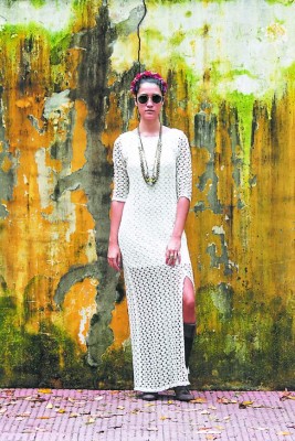 Piezas de croché, las favoritas de todas las mujeres