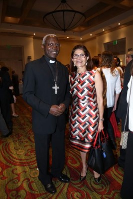 Embajada de España celebra su día Nacional