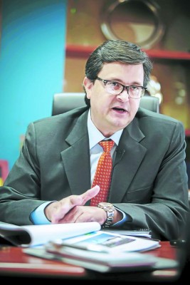 Grupo Agrisal tendrá dos Holiday Inn Express