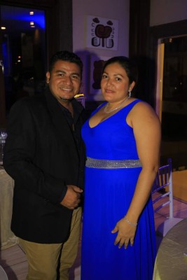 Boda de Alejandra Rodríguez y Néstor Rivera