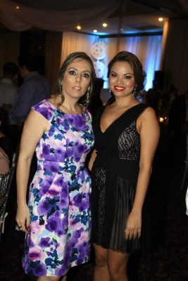 Gala navideña de Grupo Karim's