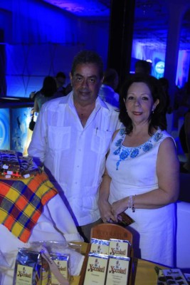 100 años del edificio de la contaduría de la Tela Railroad Company