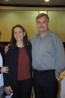 El 52 aniversario del Cuerpo Consular Sampedrano