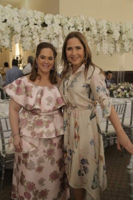 Mañana de regocijo bautismal