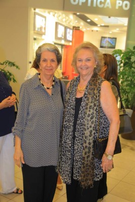 Exposición de las Jardineras de Honduras