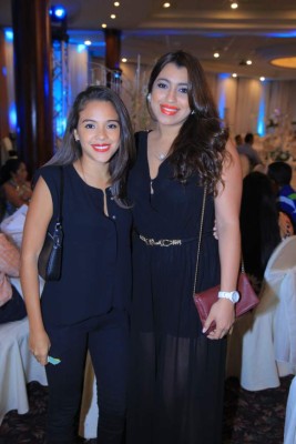 Cena navideña Escuela Internacional Sampedrana