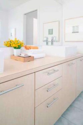 10 cosas que debes limpiar cada semana y 5 que limpias demasiado