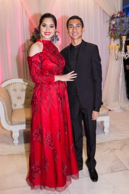 Graduación de la clase 2018 de la Seran