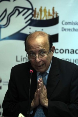 Sociedad civil pide diálogo abierto, real e inclusivo