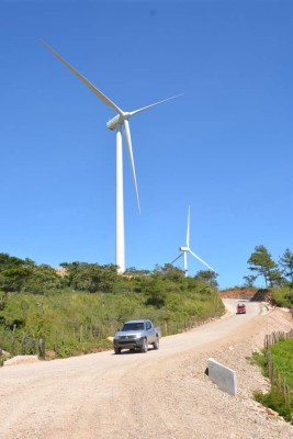 Aseguradores de Honduras aprenden sobre manejo de riesgos