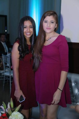 La edad en rosa de Marcella Alvarado Ramos