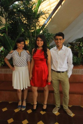 Desayuno de la escuela Villas del campo