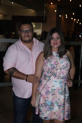 Inauguración de C Bari Artisan Deli