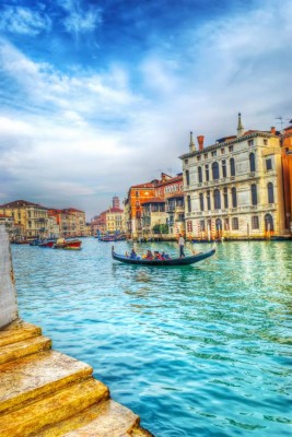 Diez 10 destinos para enamorarse