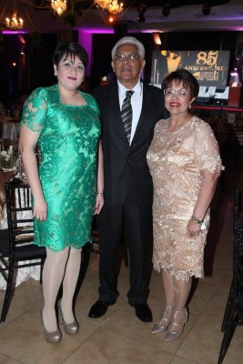 CCIC celebra la gala El Forjador 2016