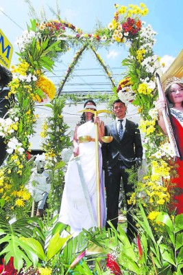 Siguatepeque, capital de las flores de Honduras y CA