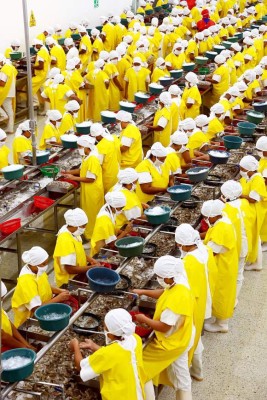 Déficit comercial en Honduras supera los $3,000 millones por tercer año