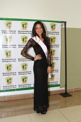 Inició Miss Teen Honduras