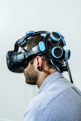 Awakening, el poder en su mente