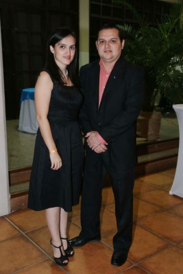 La Cámara Júnior estrena junta por el liderazgo