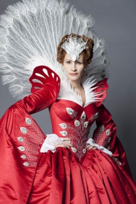SW-BL-0016 Julia Roberts stars in Relativity Media's Untitled Snow White Project.