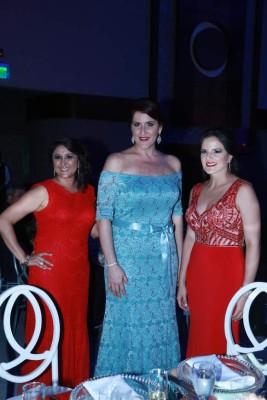 La boda de Victoria Saybe y Luis Cousin