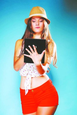 Casa del futuro, pura tecnología